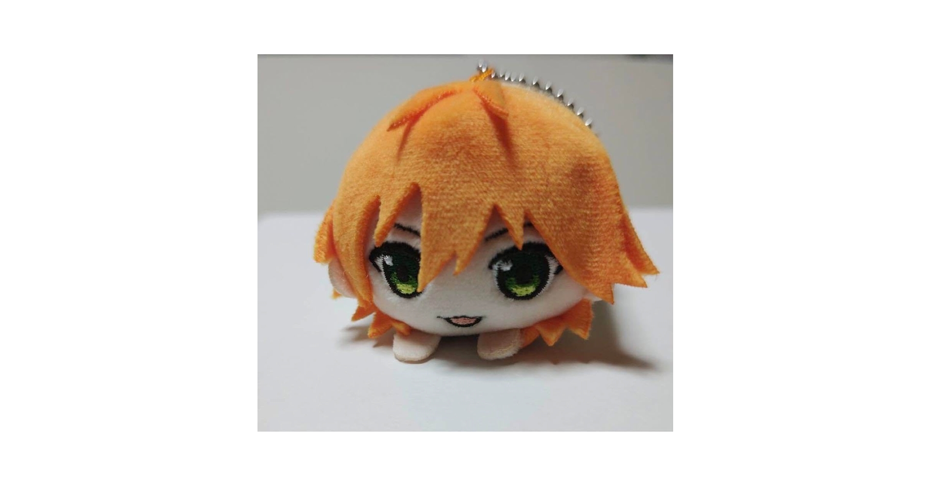 すとぷり　ジェルくん　もちころ　32個　ジェルくん　もちころりん 未使用] すとぷり もちころりん ぬいぐるみ ジェルくん すとねく